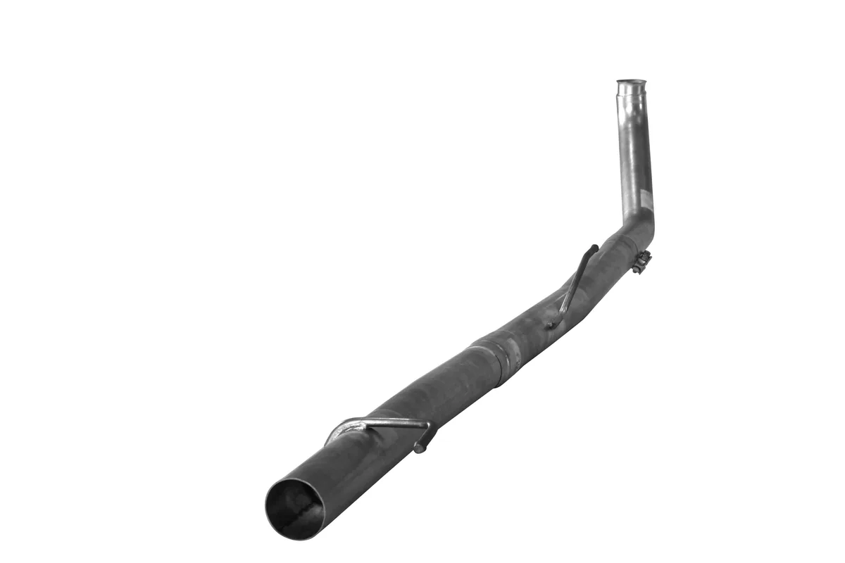 3" Cat & DPF Race Pipes | 2014-2018 Ram 1500 3.0L EcoDiesel