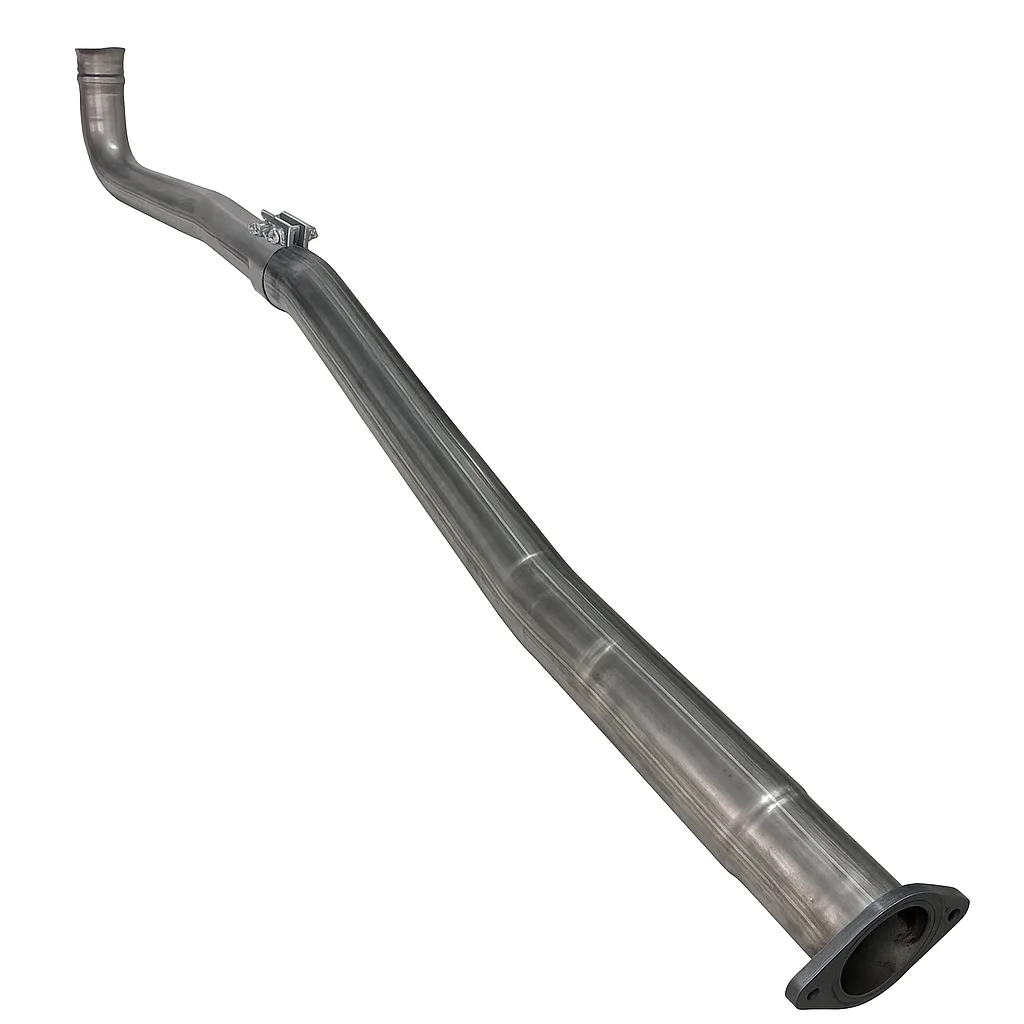 3" Cat & DPF Race Pipes | 2019-2023 Ram 1500 3.0L EcoDiesel