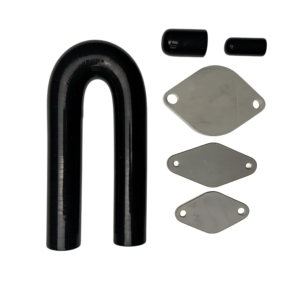 3.0 Duramax Upgrade Kit