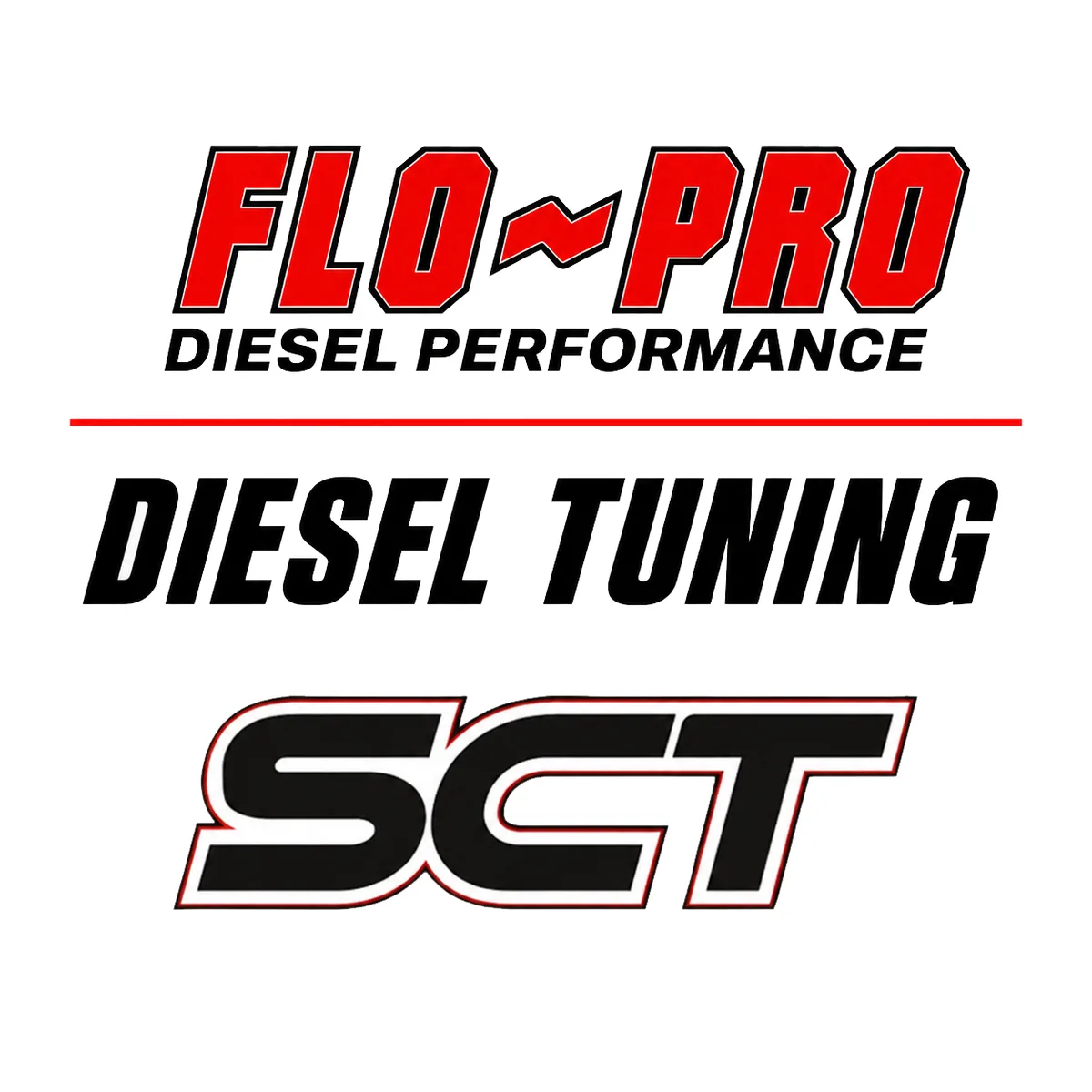 SCT/Bullydog BDX Tuner with Ford Tuning 2011-2019